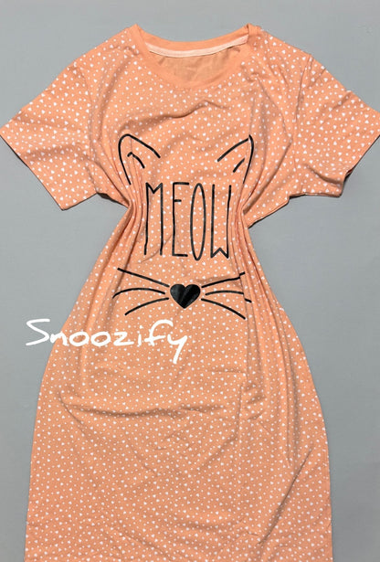 Cat - Snoozify