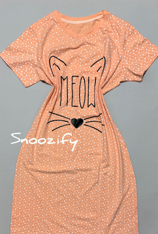 Cat - Snoozify