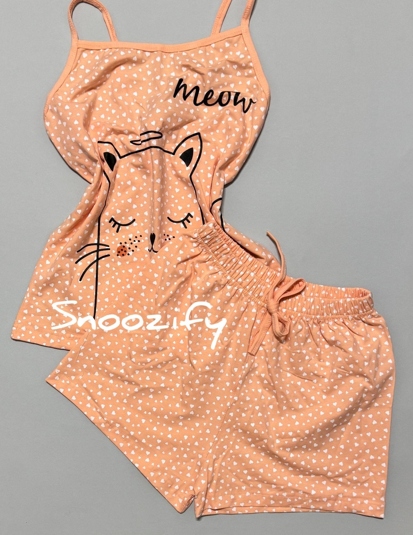 Cat - Snoozify