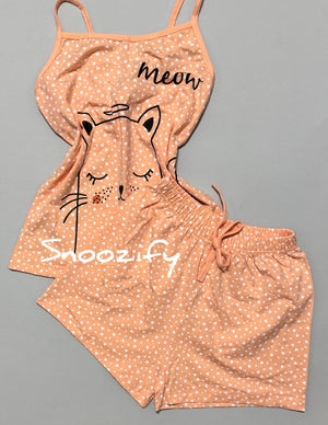 Cat - Snoozify
