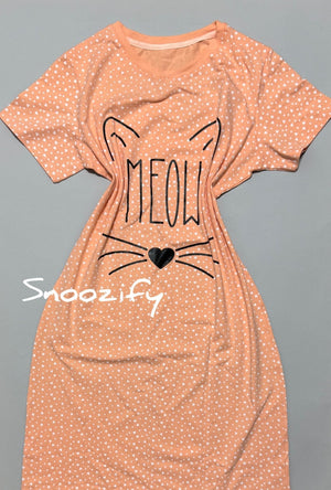 Cat - Snoozify