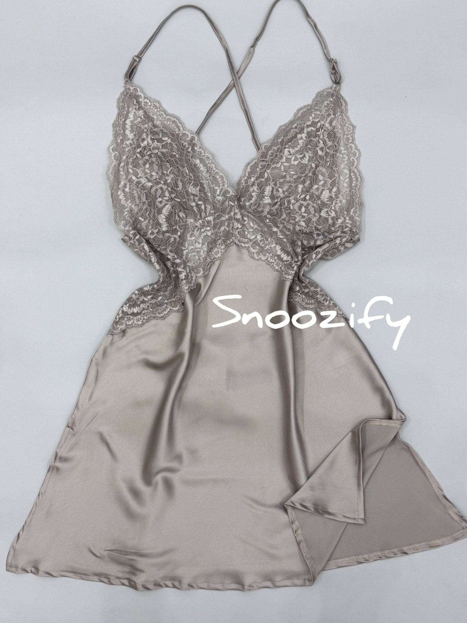 Champagne - Snoozify