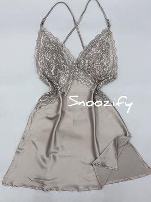 Champagne - Snoozify