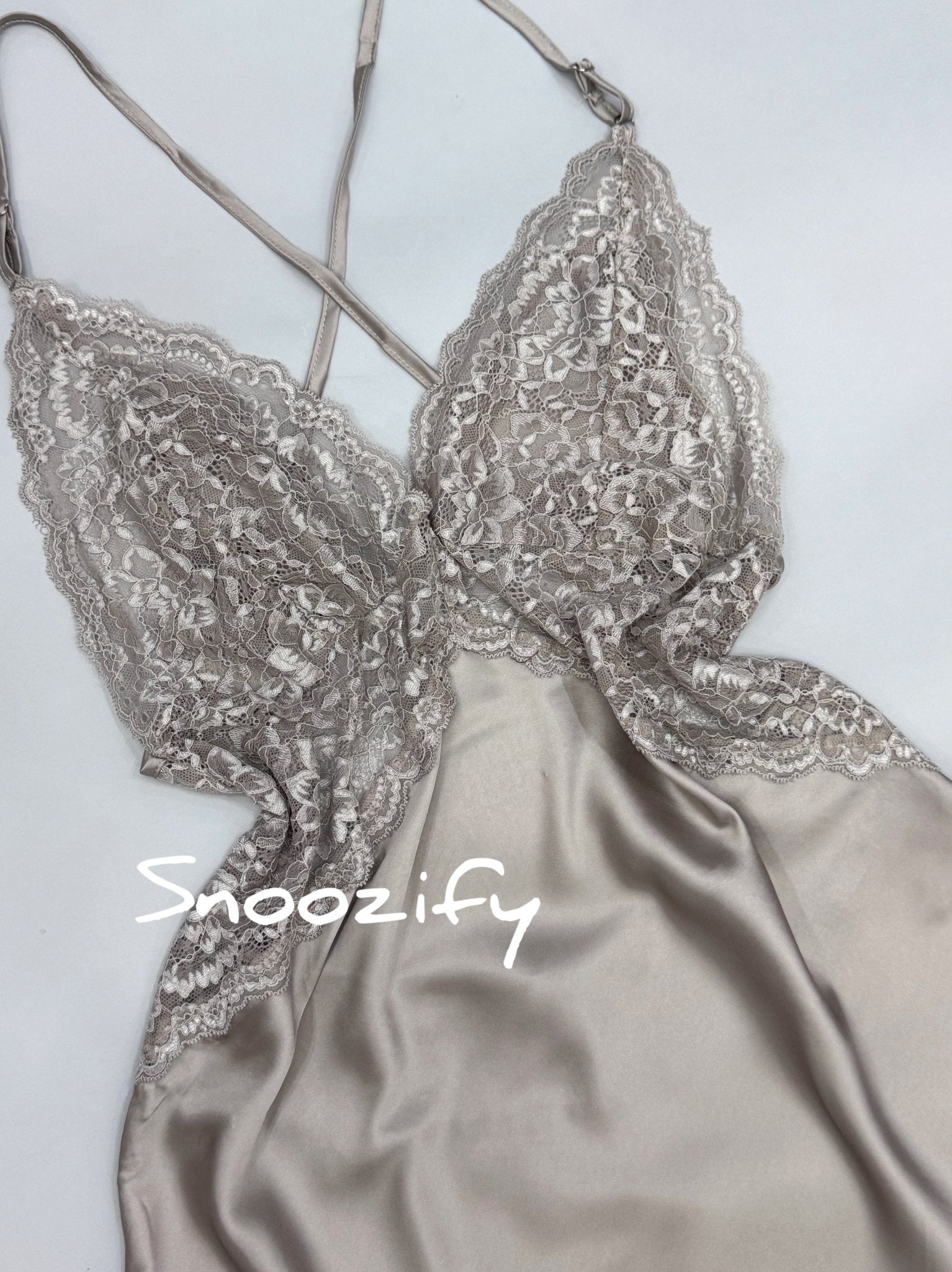 Champagne - Snoozify