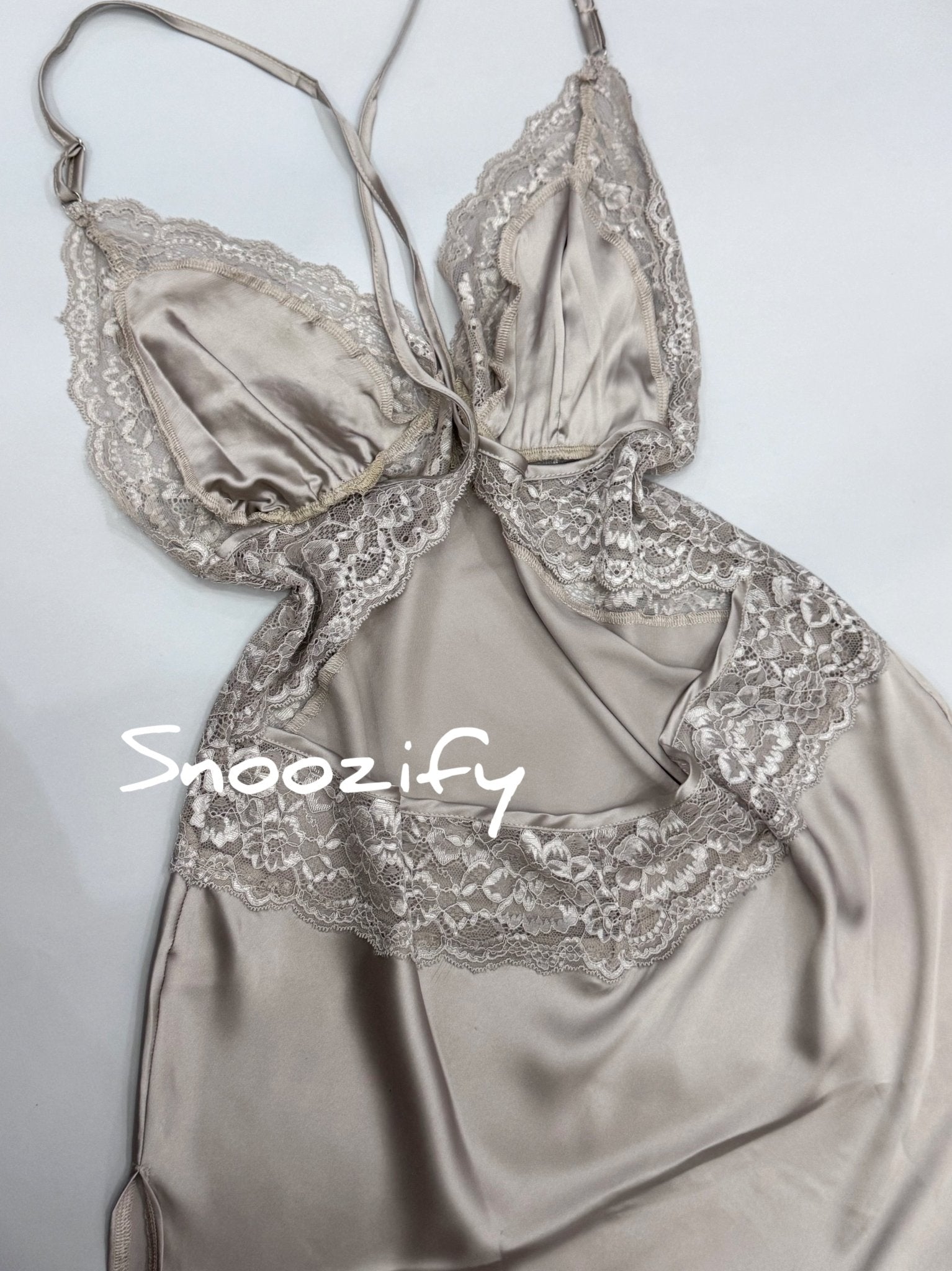 Champagne - Snoozify