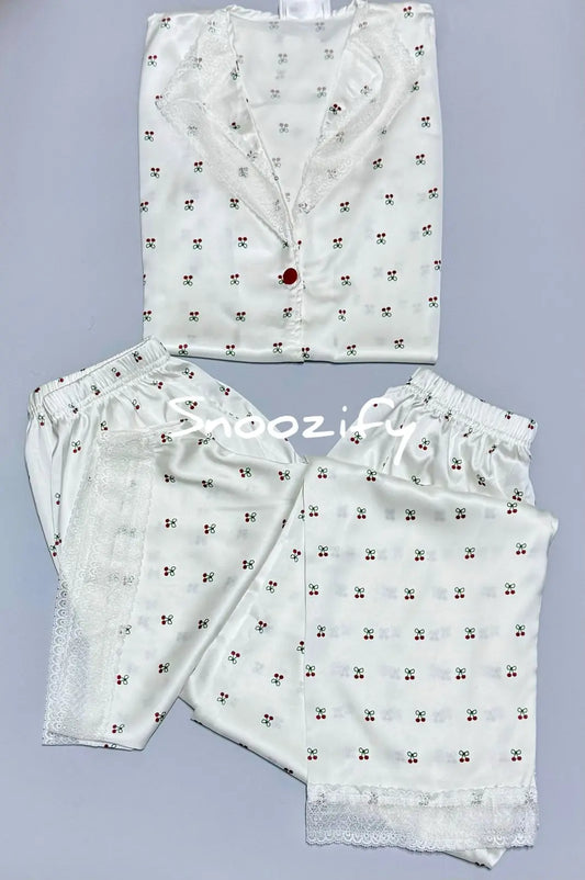 Cherry 3pcs - Snoozify