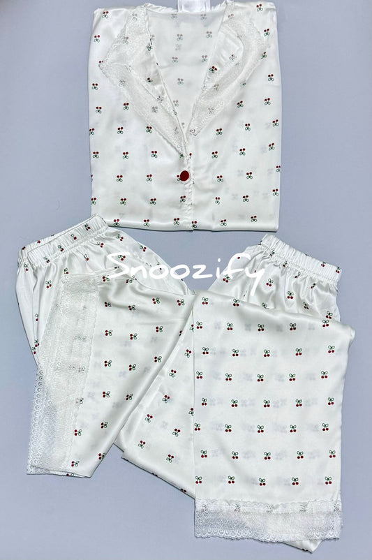Cherry 3pcs - Snoozify