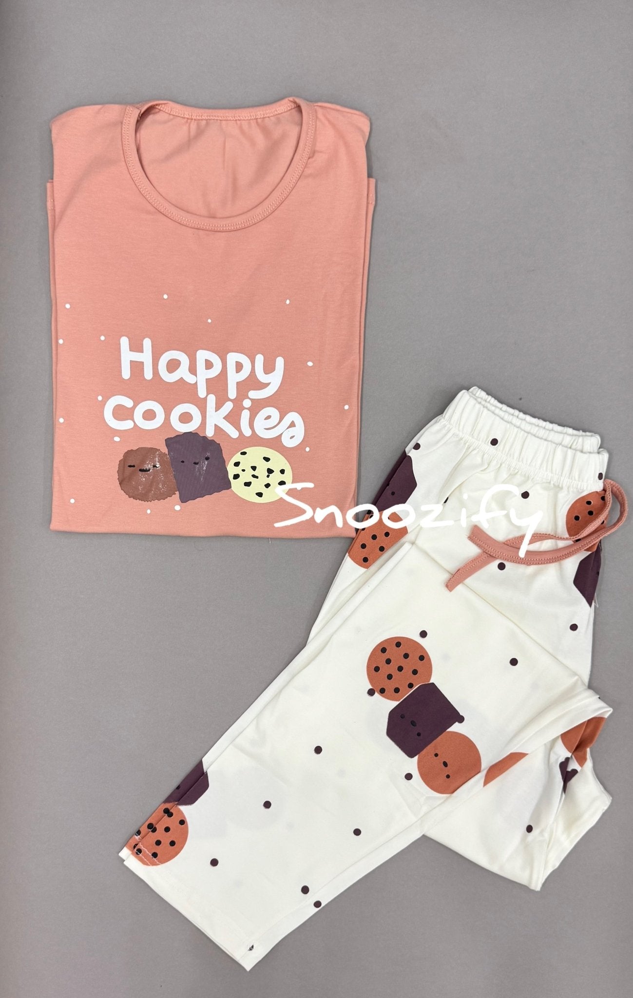 Cookies - Snoozify