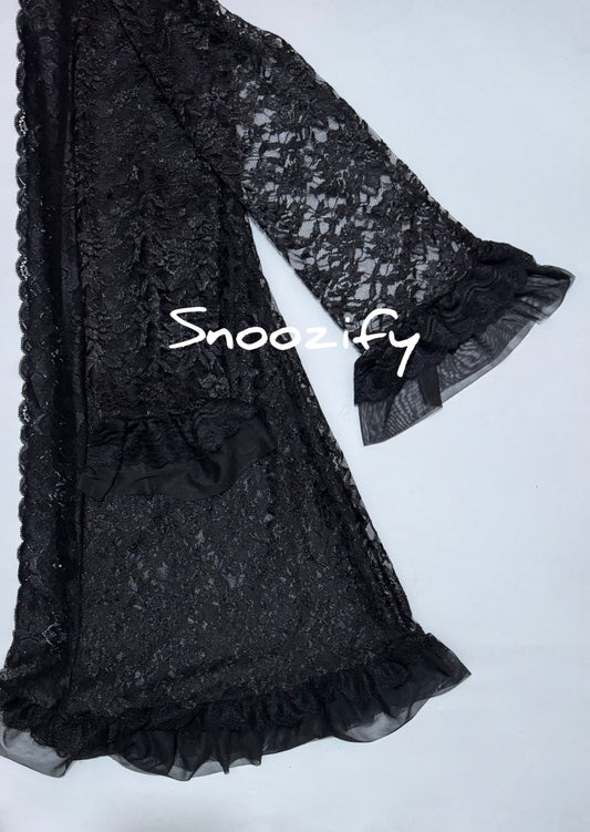 Dark Seduction - Snoozify