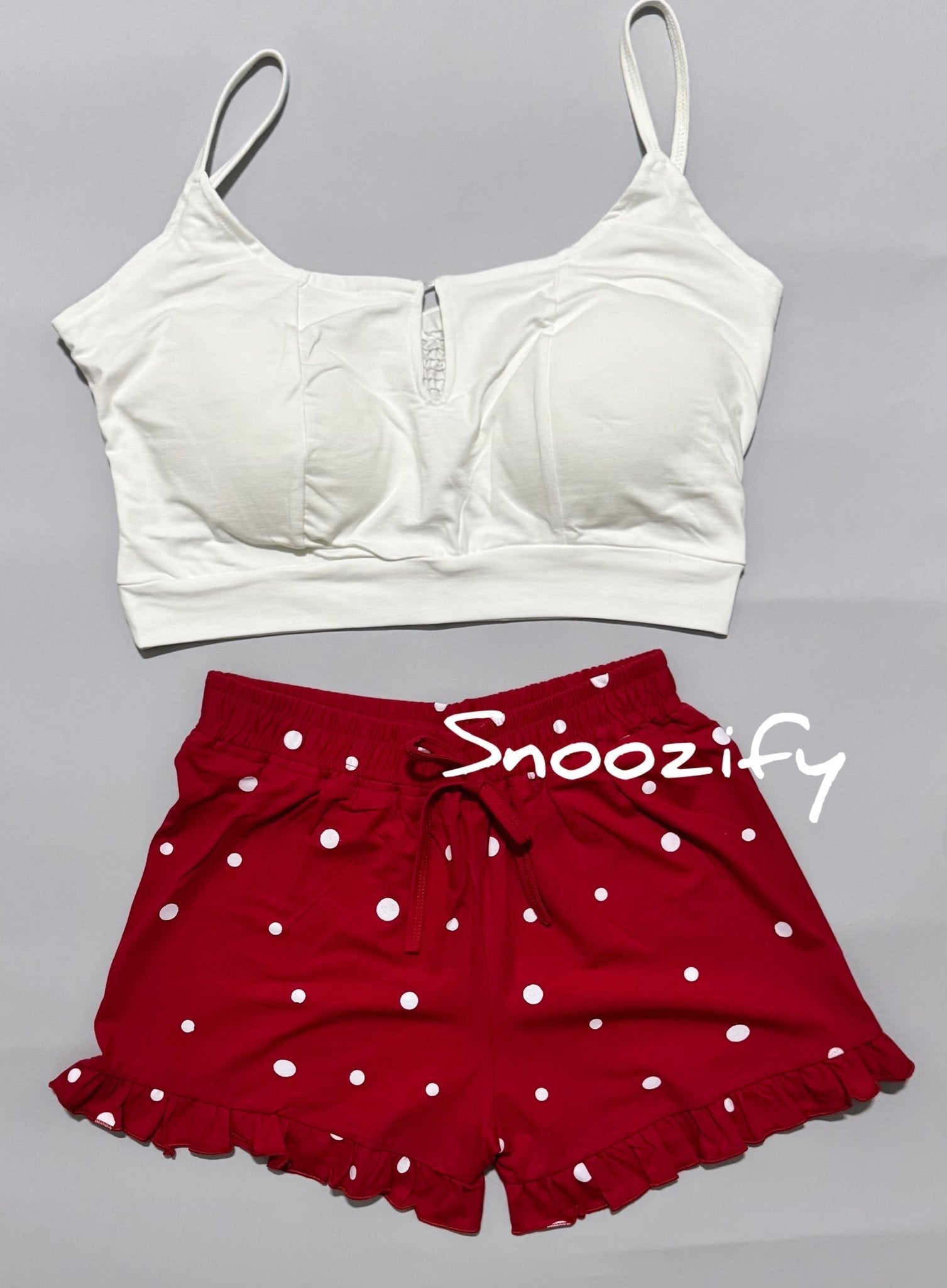 Dot Dot - Snoozify