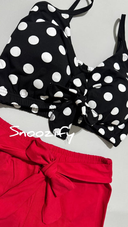 Dot white - Snoozify