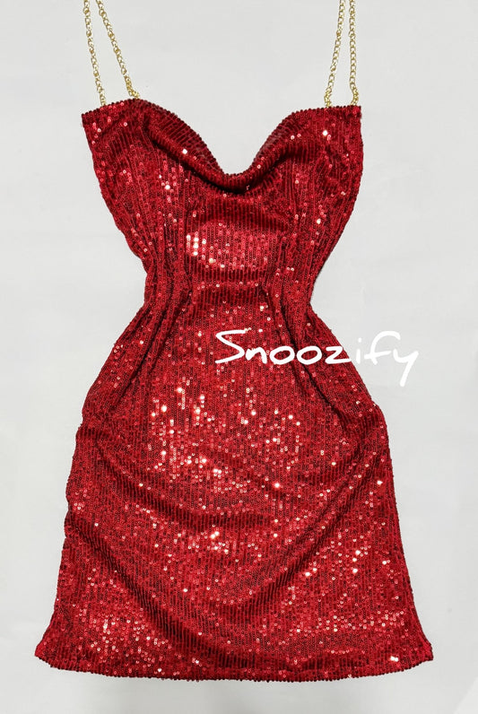 Fire red - Snoozify