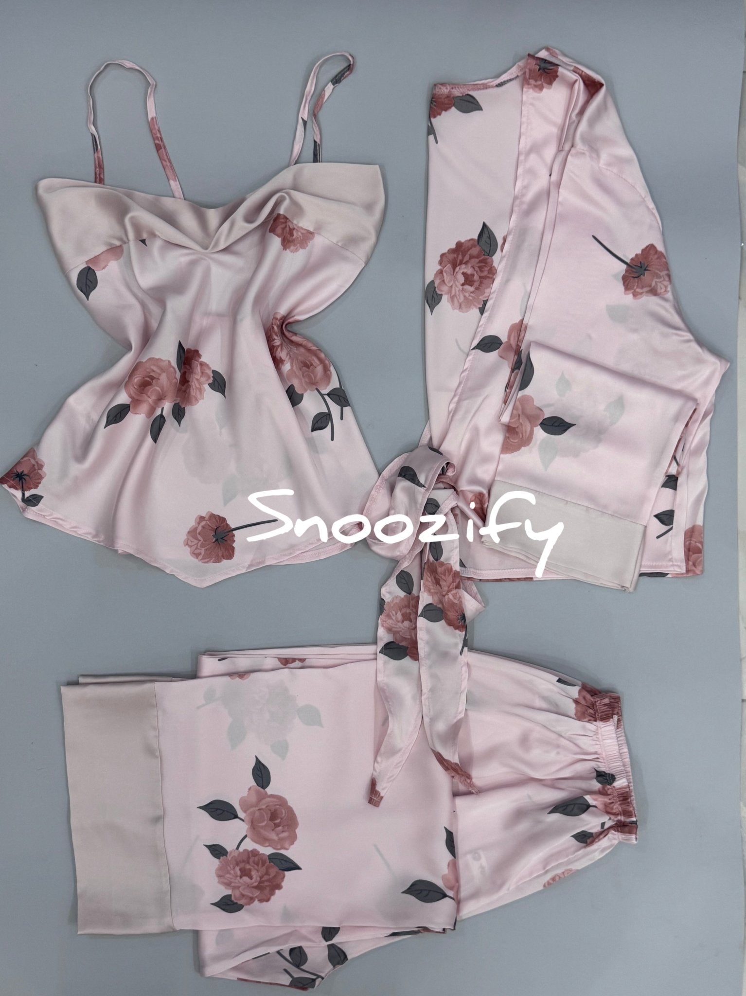 Flowers - Snoozify