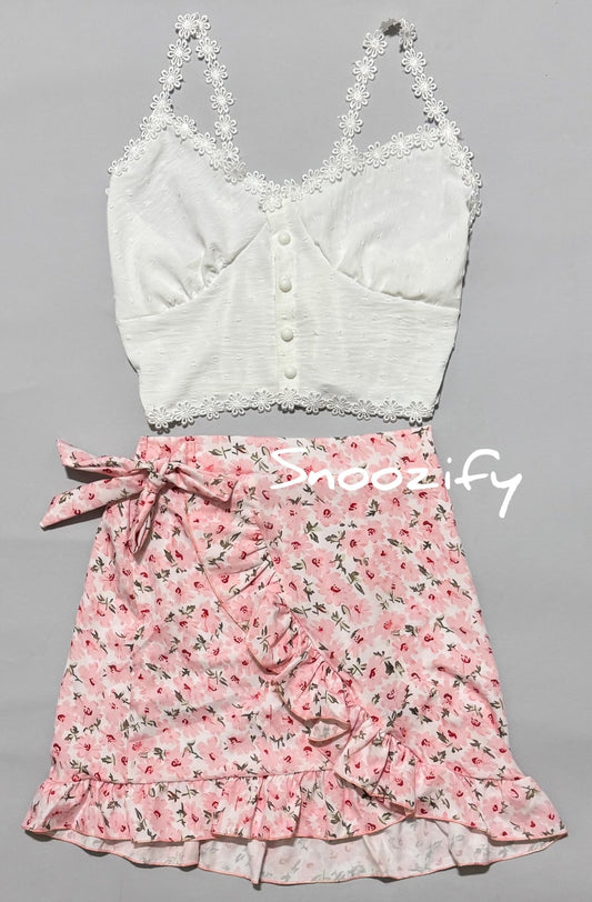 Flowery - Snoozify