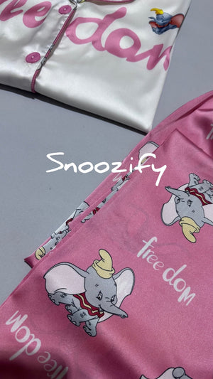 Freedom pinky ستان بكُم - Snoozify