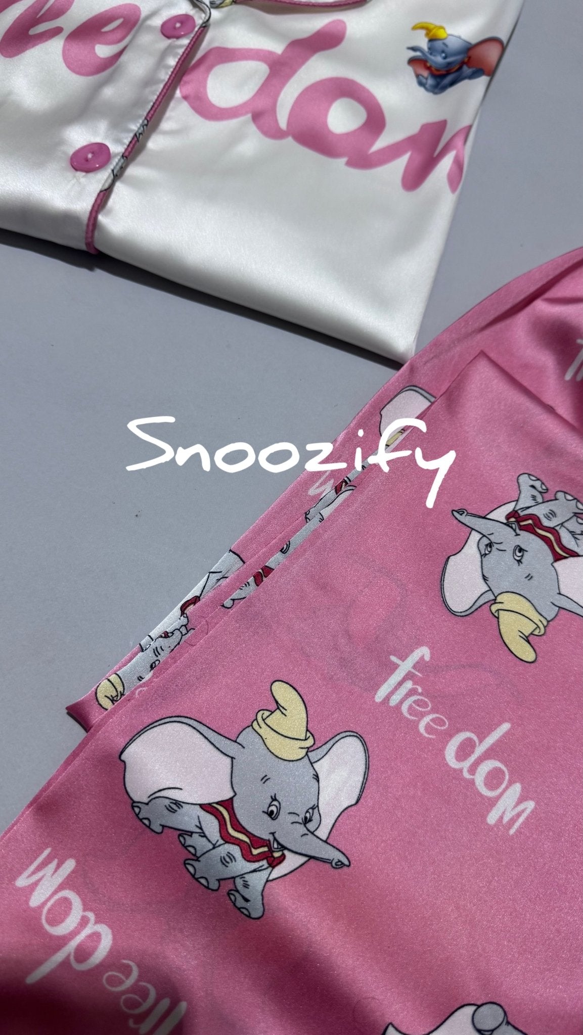 Freedom pinky ستان بكُم - Snoozify