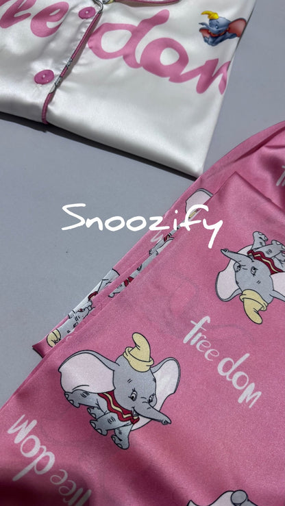 Freedom pinky ستان بكُم - Snoozify