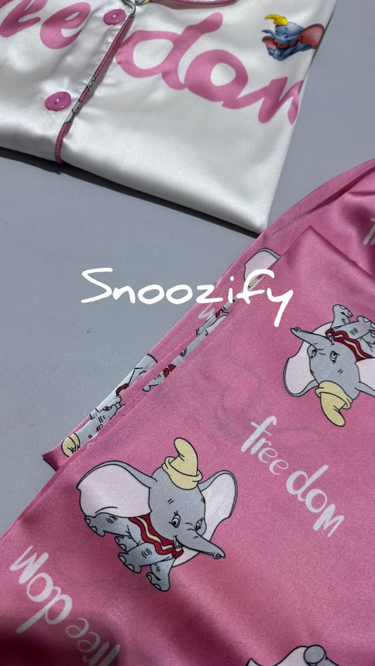 Freedom pinky ستان بكُم - Snoozify