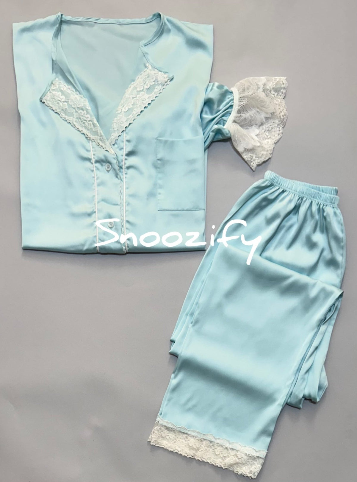 Frosted Dreams - Snoozify