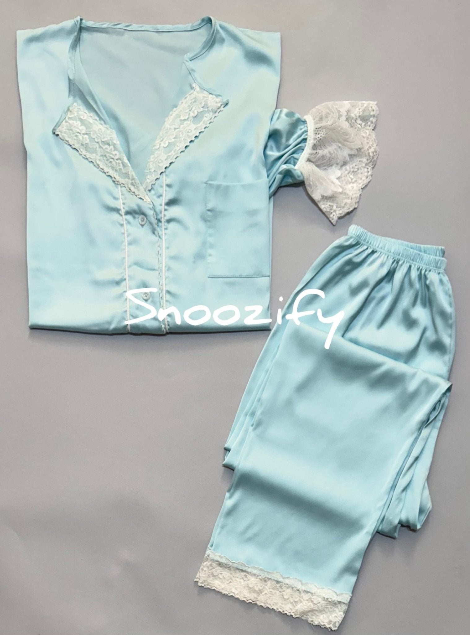 Frosted Dreams - Snoozify