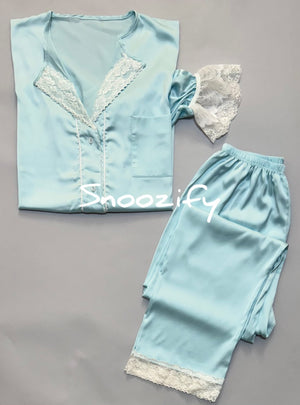 Frosted Dreams - Snoozify