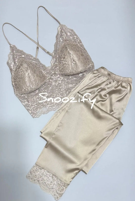 Goldy 2pcs - Snoozify