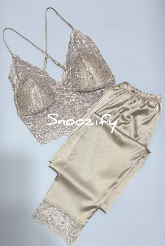 Goldy 2pcs - Snoozify