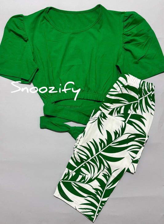 green - Snoozify