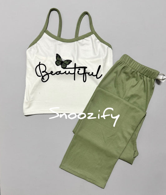 Green - Snoozify