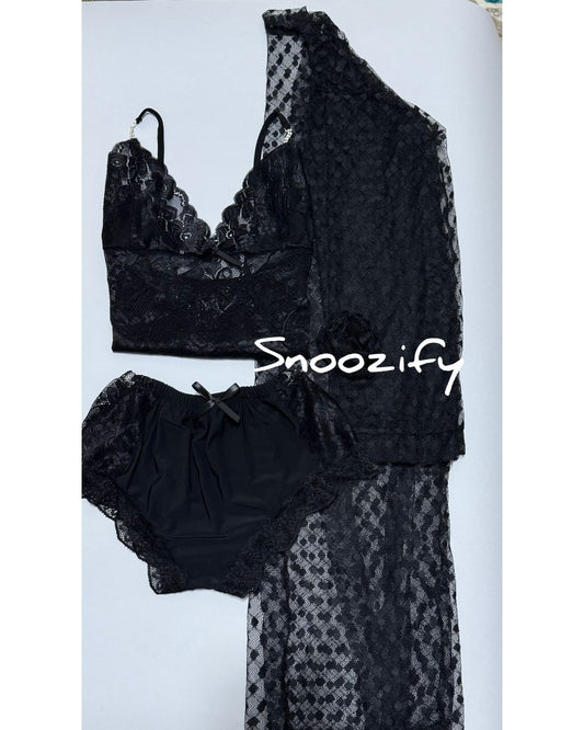hot 3pcs - Snoozify