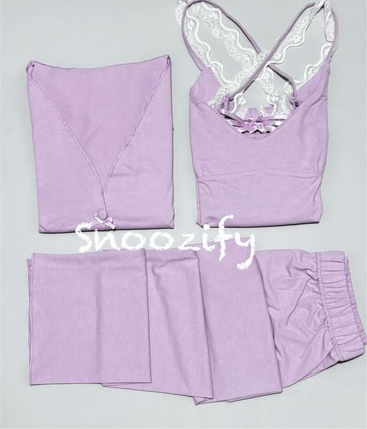 Lavender - Snoozify