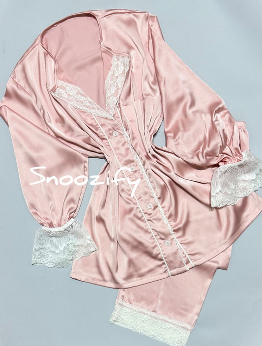 Luna - Snoozify