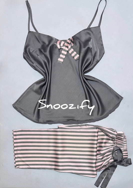 Luxe Stripes - Snoozify