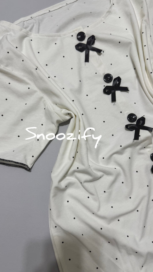 Of white - Snoozify