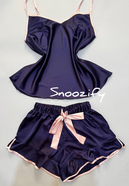 Pink Eclipse - Snoozify