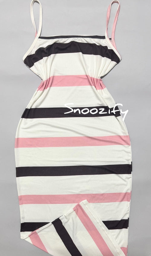 Pink Rhythm - Snoozify