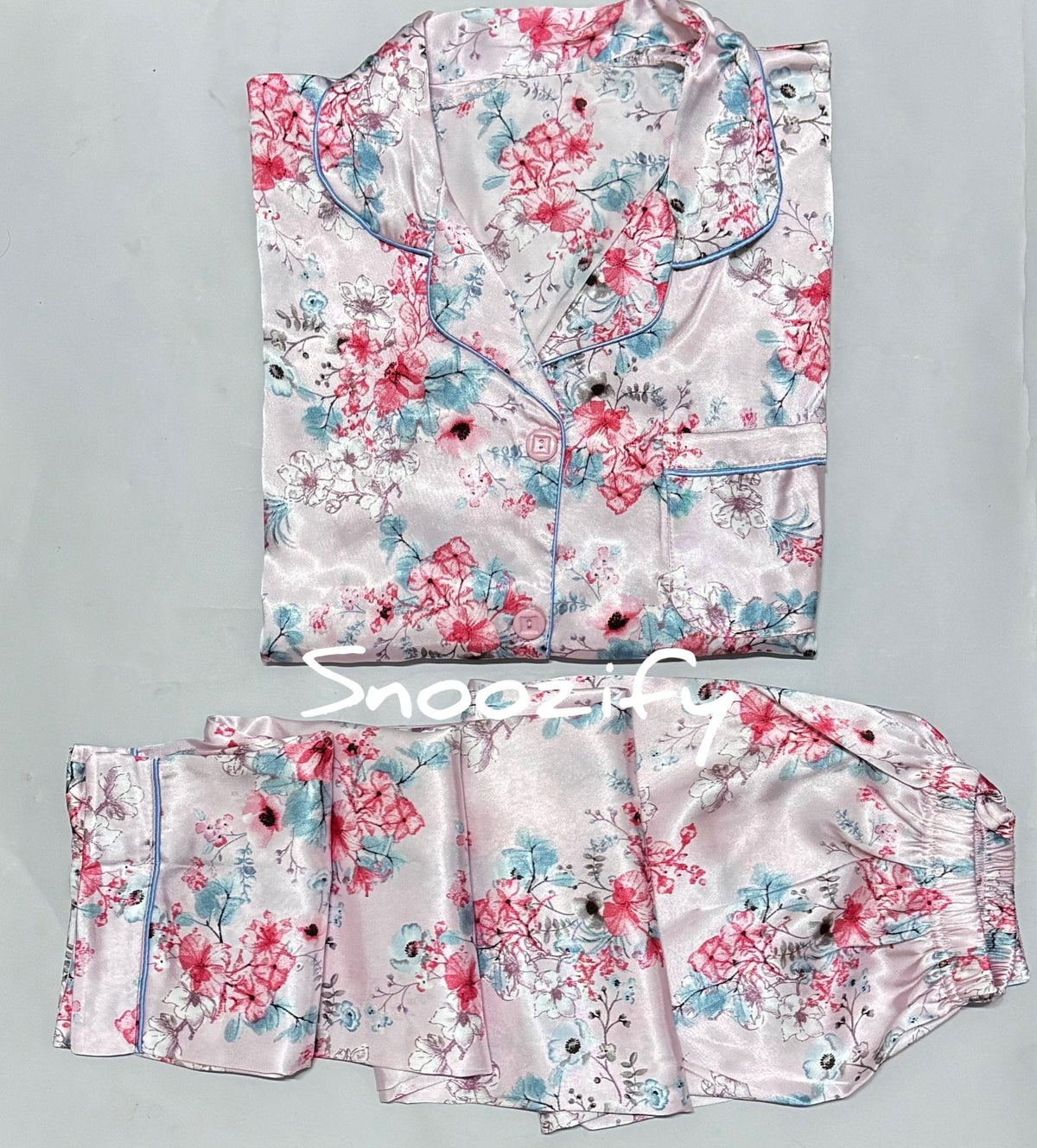 Pinky flower - Snoozify