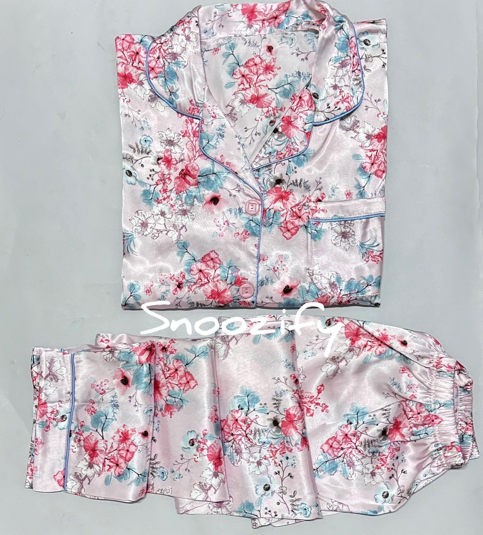 Pinky flower - Snoozify
