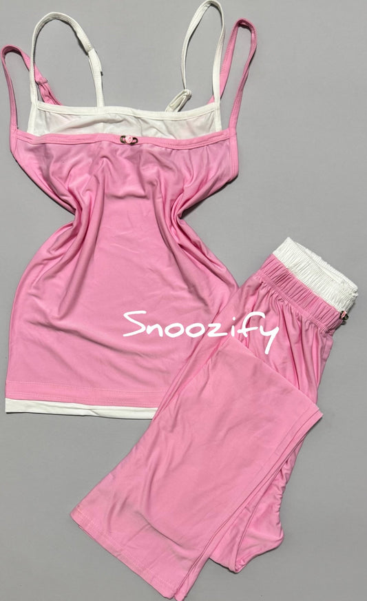 Pinky pinky - Snoozify