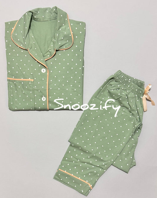 Polka - Snoozify