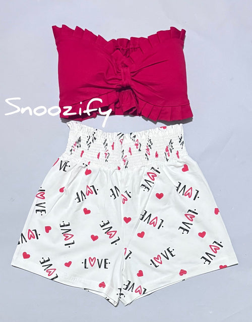 Romantic Bliss - Snoozify