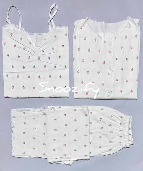 Rose Whisper - Snoozify