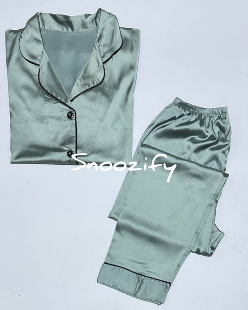 Sage Green - Snoozify