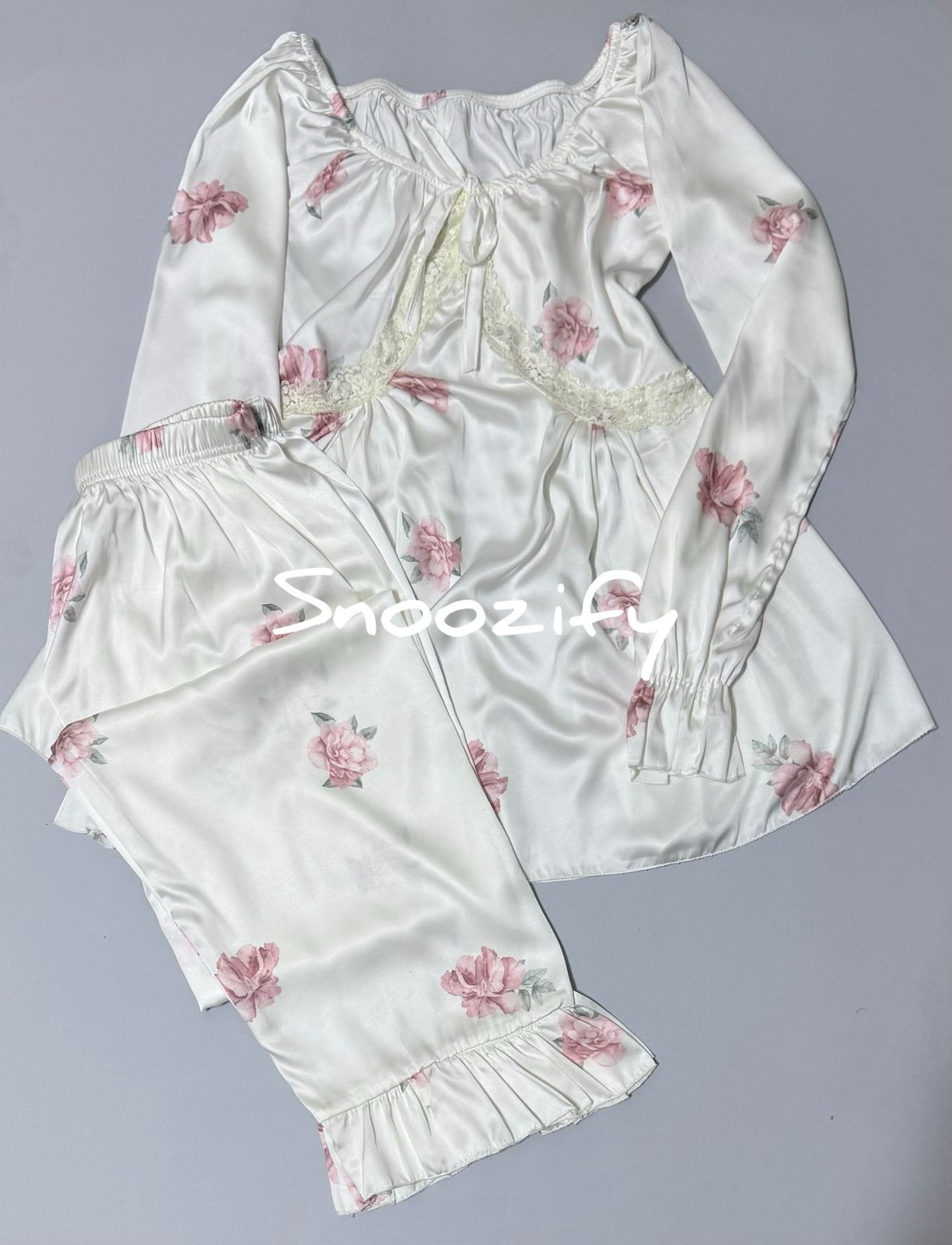 Señorita 2pcs - Snoozify