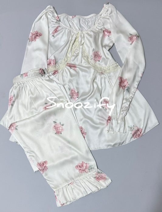 Señorita 2pcs - Snoozify