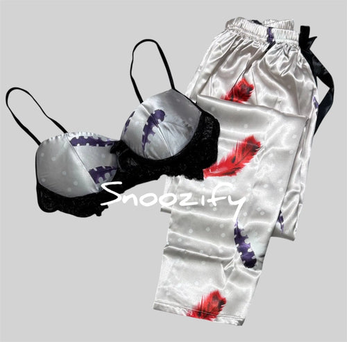 Silver Breeze - Snoozify