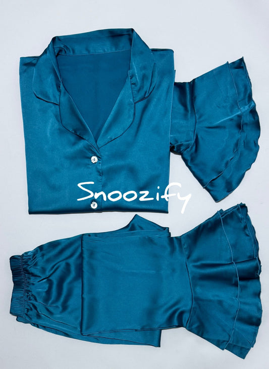 Silvya - Snoozify