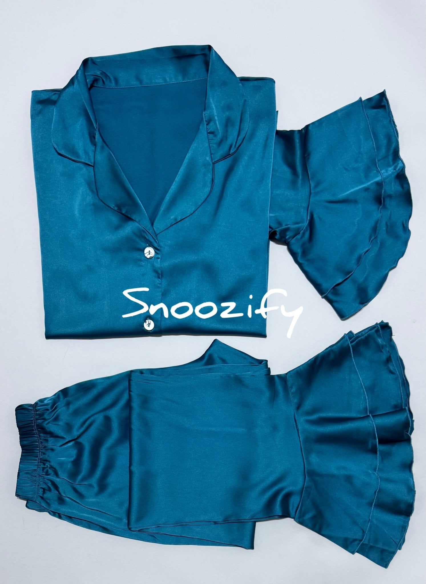 Silvya - Snoozify