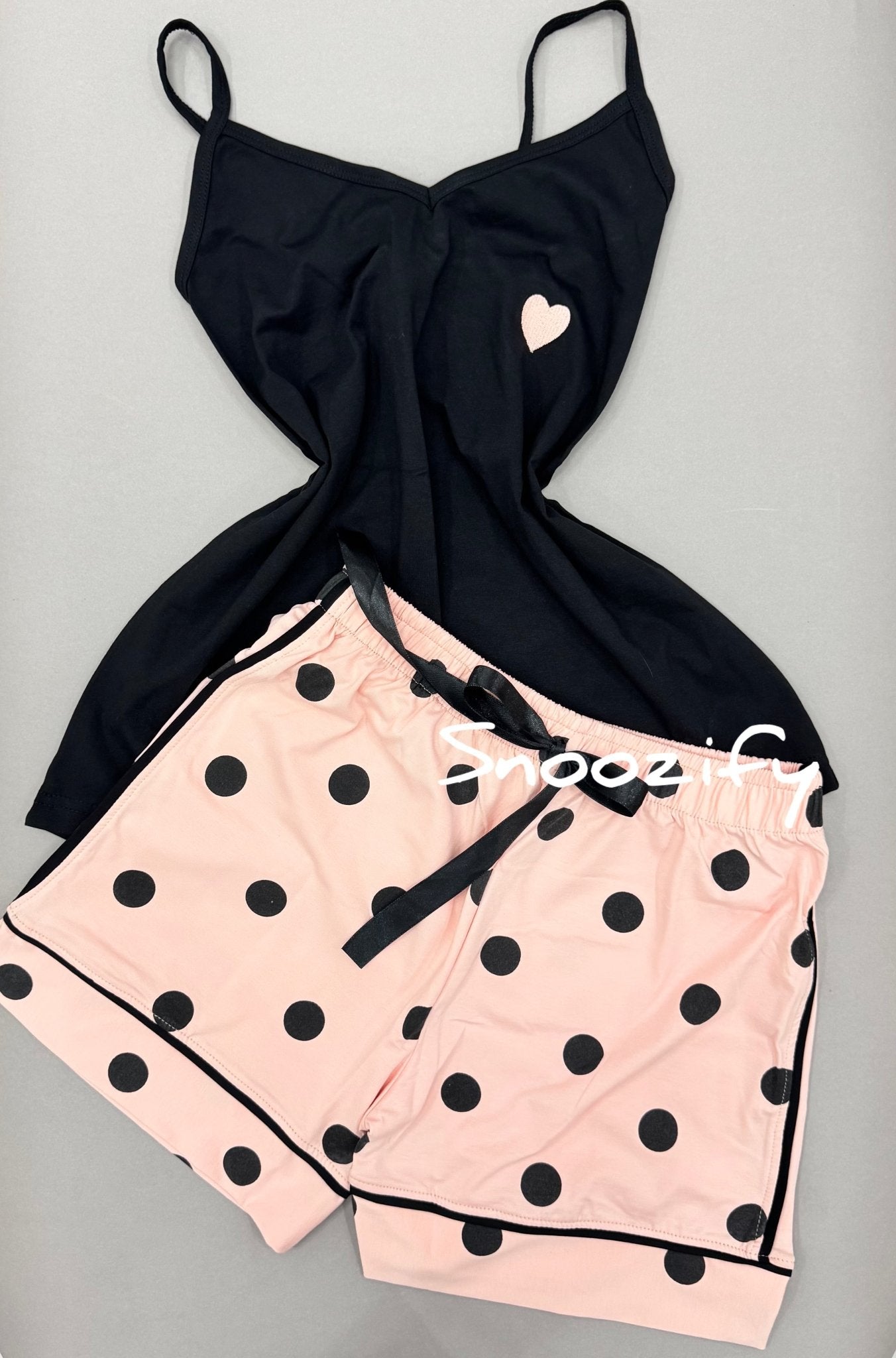 Simon & Black - Snoozify