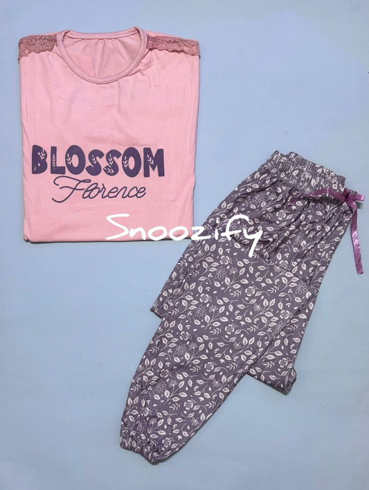 Soft Petals - Snoozify